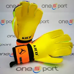 دستکش دروازه بانی KICO | زرد