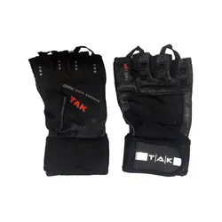 دستکش بدنسازی مردانه تک مدل LIFT