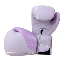 دستکش بوکس SANABUL | بنفش