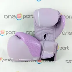 دستکش بوکس SANABUL | بنفش