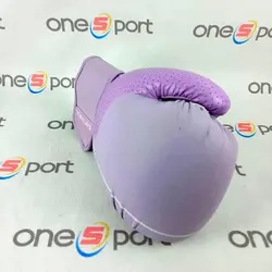 دستکش بوکس SANABUL | بنفش