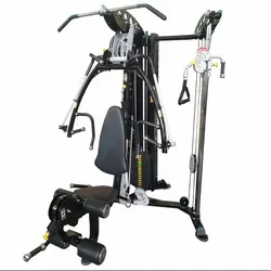 دستگاه 36 کاره به همراه کراس تک