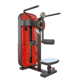 دستگاه total hip اینپارس