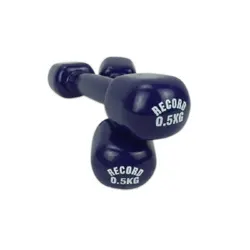 دمبل ایروبیک 500 گرمی رکورد