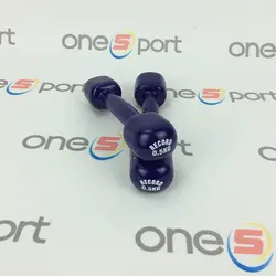 دمبل ایروبیک 500 گرمی رکورد