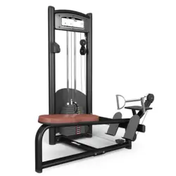 دستگاه بدنسازی قایقی اینپارس