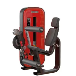 دستگاه جلو و پشت ران نشسته اینپارس