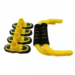 دسته شنا سوئدی 996TR