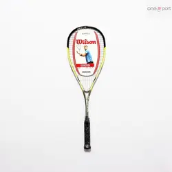 راکت اسکواش Wilson Ripper