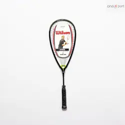 راکت اسکواش wilson whip
