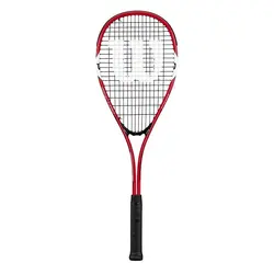 راکت اسکواش ویلسون مدل Impact Pro 300