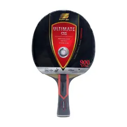 راکت پینگ پنگ سانفلکس مدل ULTIMATE C55 LEVEL 900