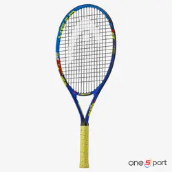 راکت تنیس بچه گانه Head Novak 25