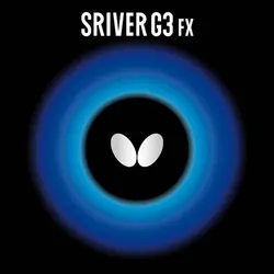 رویه راکت باترفلای سرایور G3 FX