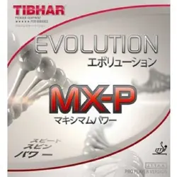 رویه راکت تیبهار اولوشنMX-P