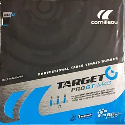 رویه راکت کورنلیو TARGET PRO GT M43