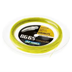 زه راکت بدمینتون یونکس BG65