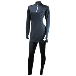 ست تمرین باشگاهی زنانه کد 701