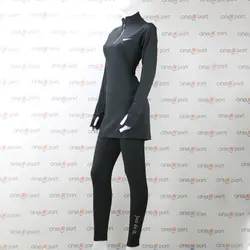 ست تمرین باشگاهی زنانه کد 701