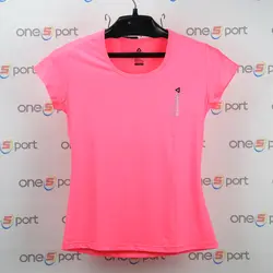 ست تی شرت نخی و شلوارک زنانه کد 602