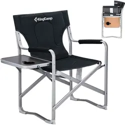 صندلی کارگردانی کینگ کمپ مدل KC3821