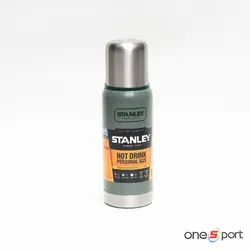 فلاسک کوهنوردی استنلی نیم لیتری