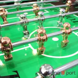 فوتبال دستی پایه قورباغه ای تورنادو