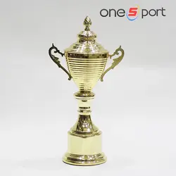 کاپ قهرمانی | طرح ۴