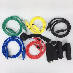 کش بدنسازی ۵ رشته سی ایکس حرفه ای