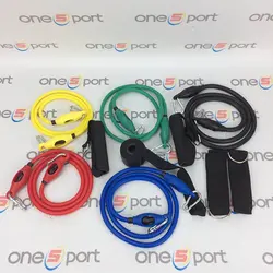 کش بدنسازی ۵ رشته سی ایکس حرفه ای