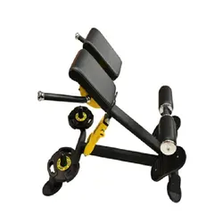 فیله کمر مدرج ایرون فیت