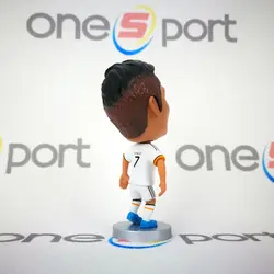 فیگور هوجی تویز طرح کریس رونالدو