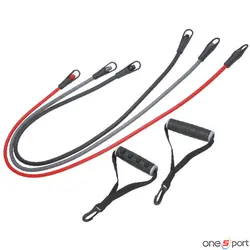 کش سی ایکس سه رشته تایوانی ADJ.EXPANDER