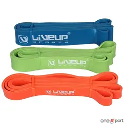 کش لوپ ایروبیک Liveup