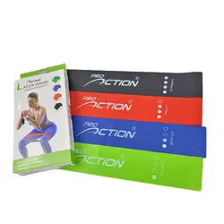 کش مینی لوپ Latex Band