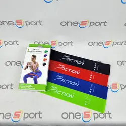 کش مینی لوپ Latex Band