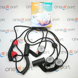 کش ورزشی Door Gym Puller مدل 105b