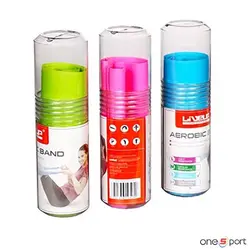 کش پیلاتس لیوآپ 1.2 متری مدل LS3204