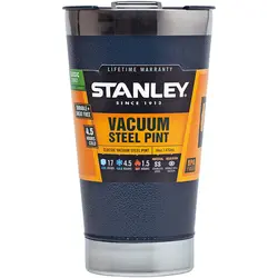 لیوان دو جداره دربازکن دار مدل Adventure Stacking Vacuum Pint