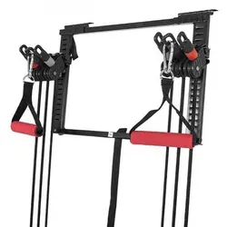 مجموعه کش بدنسازی خانگی کد R-200