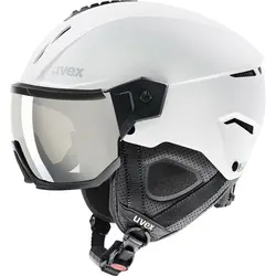 هلمت اسکی UVEX مدل INSTINCT VISOR