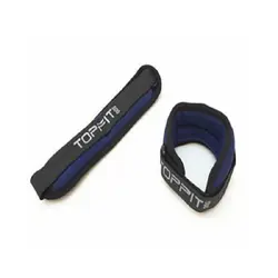 وزنه پا ساچمه ای