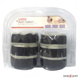 وزنه شنی دست و پا liveup ls3031