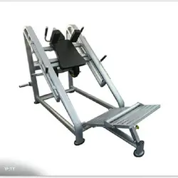 هاگ پا ریلی اریا جیم