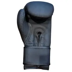 دستکش بوکس طرح محمد علی کلی CLETO REYES در دو رنگ مشکی و قهوه ای