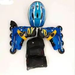 اسکیت بچه گانه Nash