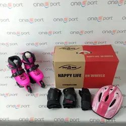 اسکیت بچه گانه Nash