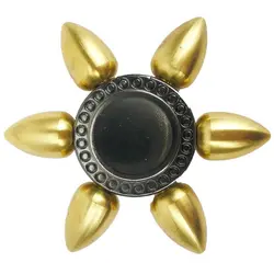 اسپینر دستی مدل متال طرح 4