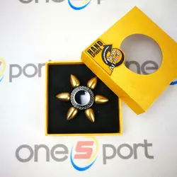 اسپینر دستی مدل متال طرح 4