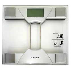 ترازو دیجیتال کمری مدل EB9008